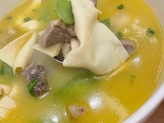 新派腌笃鲜-四季暖堂·融合江浙菜(N1955创业园店)