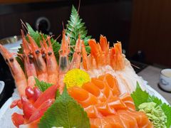-極上萬膳·日料放题(海岸城店)