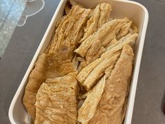 -探炉·香辣豆花烤鱼(笋岗宝能环球汇店)