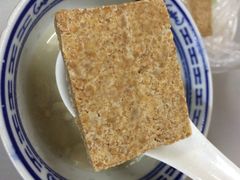 没牙伯花生汤店-没牙伯花生汤店(老药洲店)