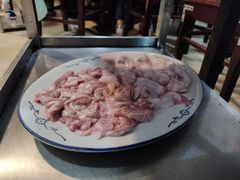 -华哥新鲜猪精品美食
