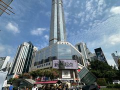 -赛格电子市场(华强北路店)