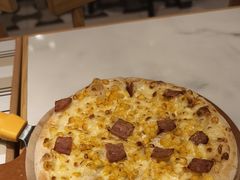 -菲滋意式餐厅(富阳东方茂店)