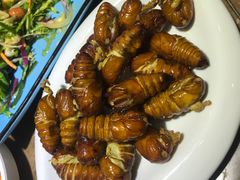 -熙成烧烤(白塔岭店)