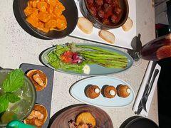 -Carmen卡门西班牙餐厅