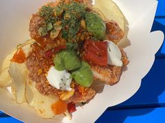 -Lotso Lunch Box 草莓熊餐盒