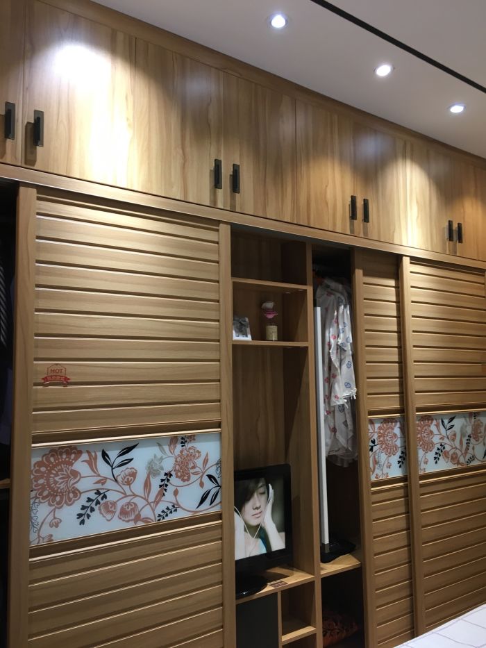 劳卡整体衣柜地址,电话,价格,团购,营业时间(图)-江门装修建材-大众