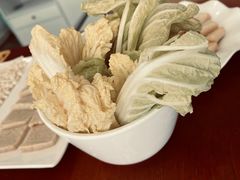 -岳合轩老北京涮肉