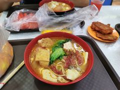 -芙蓉餐厅(厦大店)