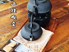 -良木缘咖啡西餐(川大店)