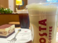 -COSTA COFFEE(天通苑华联店)