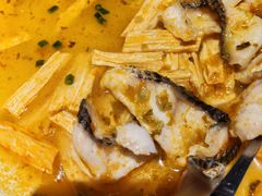 -汀小府·福建客家菜(鼓山沃尔玛店)