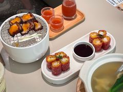 -蔡澜点心·粤菜(丽泽天街店)