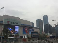 -宝龙广场(福州台江店)