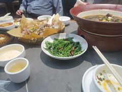 -情妹耙泥鳅·江湖川菜(科华店)
