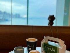 -Cupping Room(Harbour City)