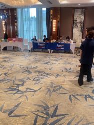 -北京嘉里大酒店·宴会厅婚宴·户外婚礼·生日宴