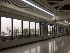 -野芷湖(地铁站)