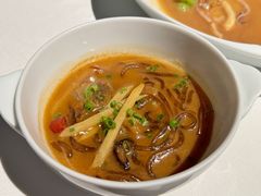 -荣轩(新荣记环球金融中心店)