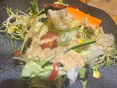 -吉兆·料理(红梅南路店)