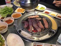 -喜来稀肉(虹泉路店)