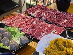 吊龙-潮味四季潮汕牛肉火锅(来凤街店)