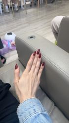 -晨·艺美甲美睫