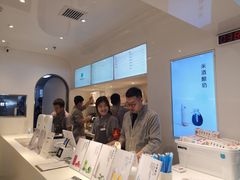 -兰熊鲜奶(西直门凯德mall店)