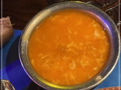-甘尼仕印度餐厅爵士酒吧(阳春巷店)