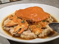 -广州文华东方酒店·江-由辉师傅主理