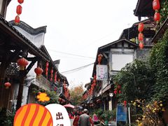 -海窝子古镇