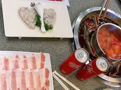 -渝味晓宇·重庆火锅(龙岗龙城万科里店)
