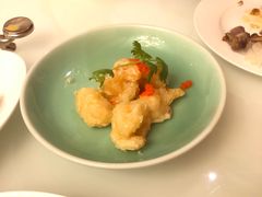 -杭州JW万豪酒店-万豪中餐厅