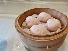 海港水晶虾饺皇-明珠海港大酒店
