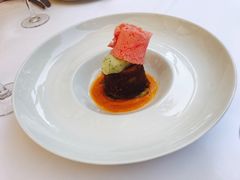 -Seraser Fine Dining Restaurant