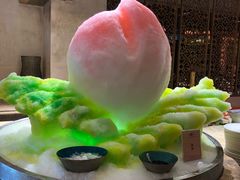 -雍和会海鲜姿造自助(湖东路店)
