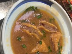 -新粤新疆菜清真餐厅(拱北店)