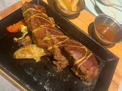 -周沫西餐(嘉禾金铂天地店)