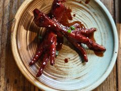 -院子餐厅·大锅菜·老杭帮(桥西直街店)