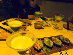 -龙门阵茶屋川菜馆(武康路店)