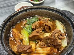 -珍珍小食店(西华路店)