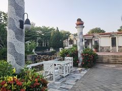 -金汤湾海水温泉度假酒店