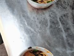 -熊腊生热干面馆(宝丰店)