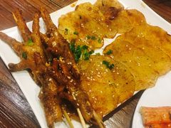 -霄汉羊排(万松园一店)