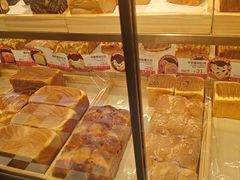 -爸爸糖吐司面包(悠唐购物中心店)