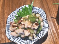 -隐初·SUSHI·美式日本料理