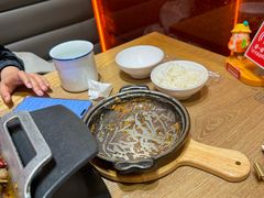 -鱼酷活鱼烤鱼(静安大融城店)