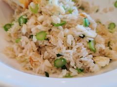 蛋白炒饭-丹桂轩(万科城店)