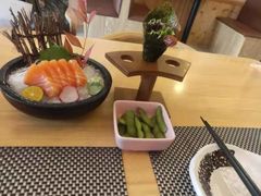 -吉炙烧鸟•本格料理(国际商贸城店)