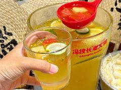 -冯校长老火锅(福田车公庙店)